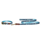 FatFace Marching Dogs Collar Danish