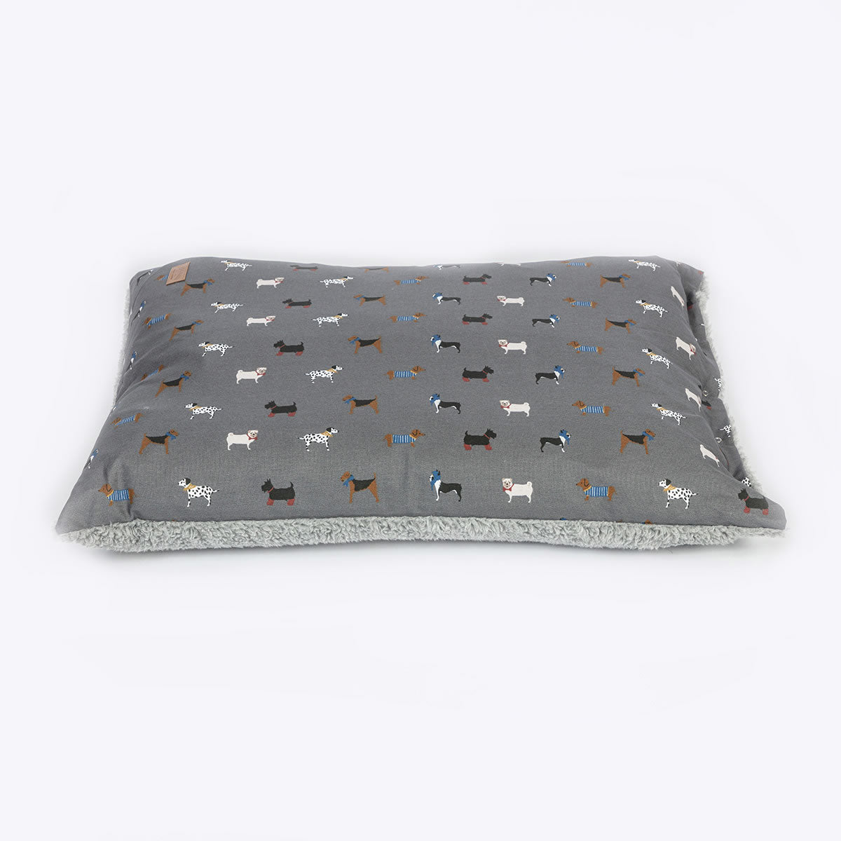 Cama Cojin Marching Dogs FatFace Danish