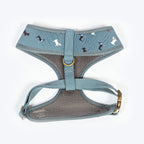 Marching Dogs Harness FatFace Danish