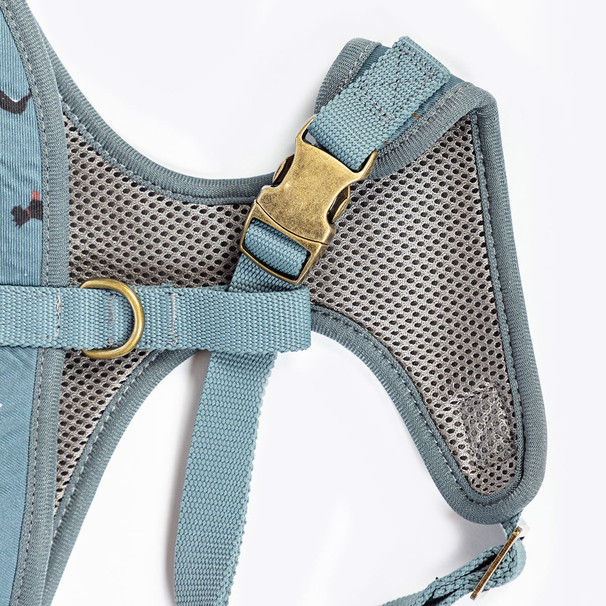 Marching Dogs Harness FatFace Danish
