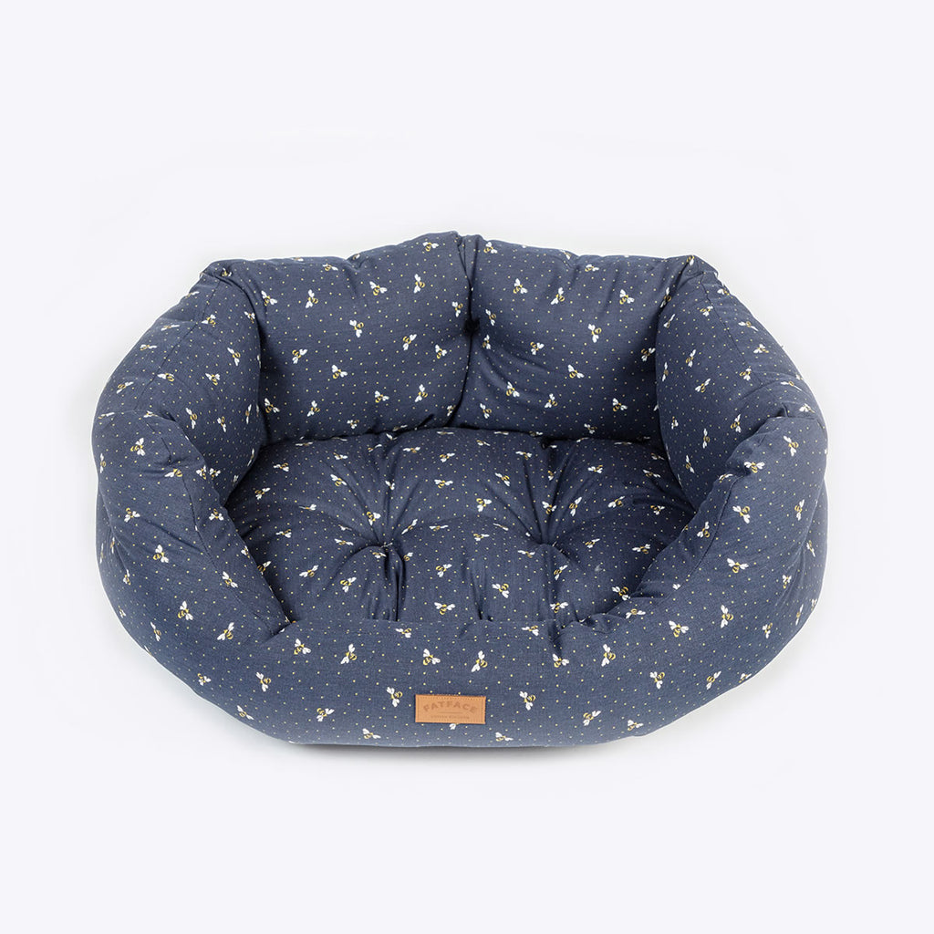 Cama Spotty Bees de FatFace Danish