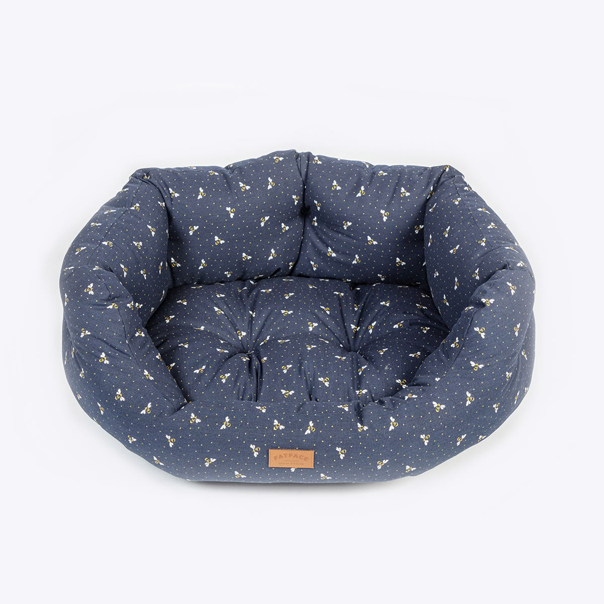 Cama Spotty Bees de FatFace Danish