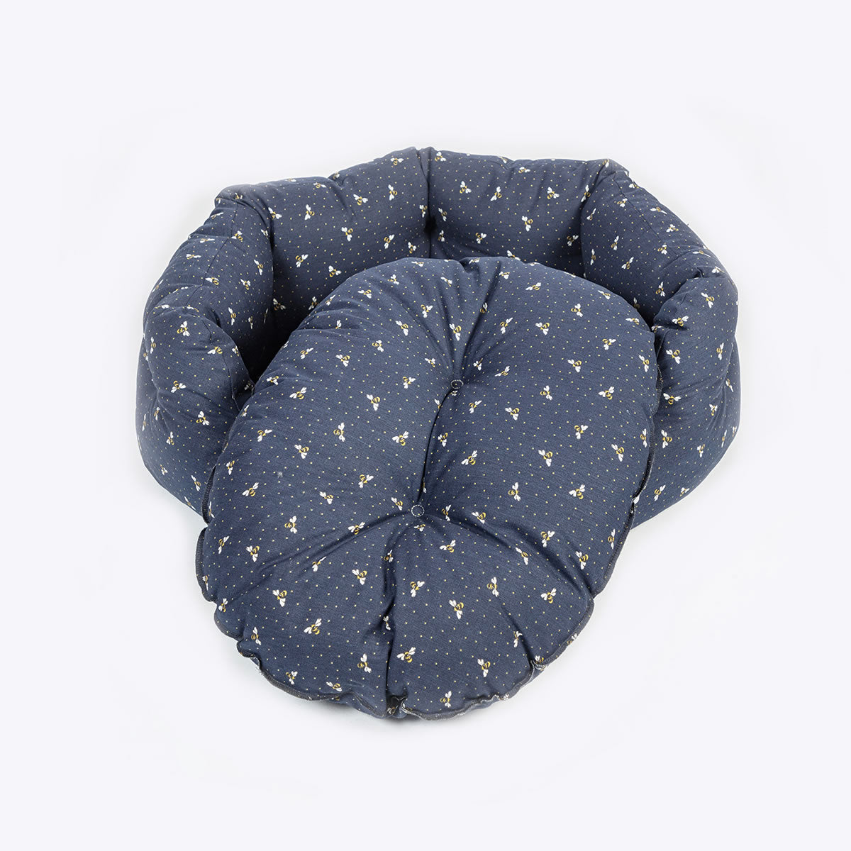 Cama Spotty Bees de FatFace Danish