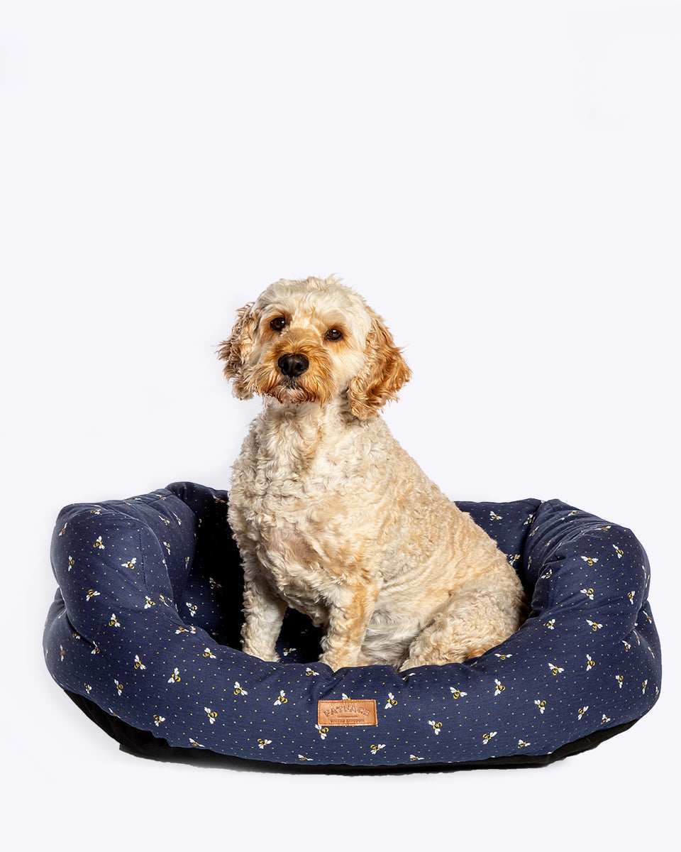 Cama Spotty Bees de FatFace Danish