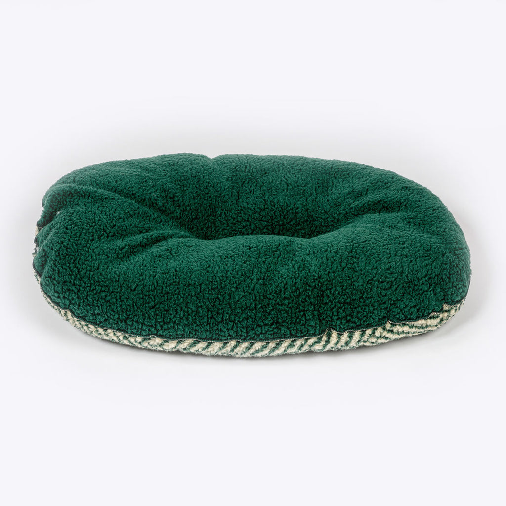 Sherpa Fleece Quilted Danish Mattress