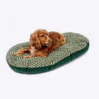 Sherpa Fleece Quilted Danish Mattress