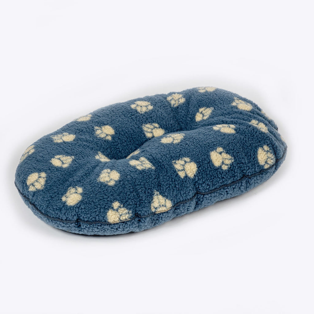 Sherpa Fleece Quilted Danish Mattress