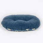 Sherpa Fleece Quilted Danish Mattress