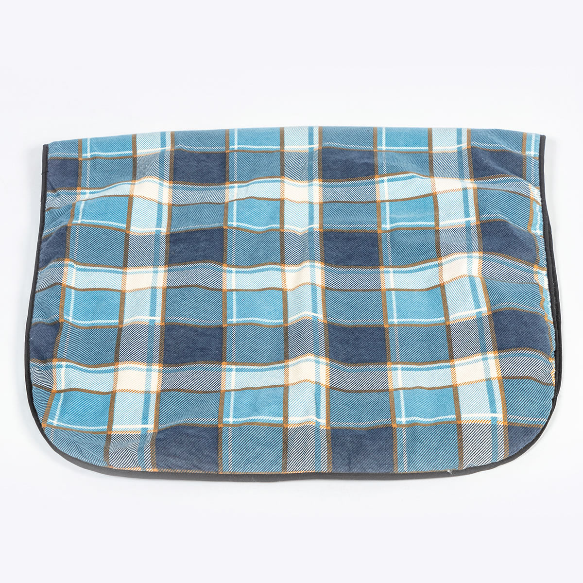 Manta FatFace Fleece Check