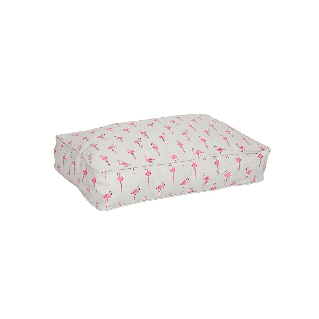 Cuscino materassino per cani Flamingo Sophie Allport