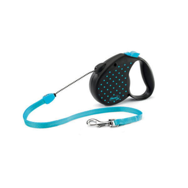 Flexi Color Dots Azul