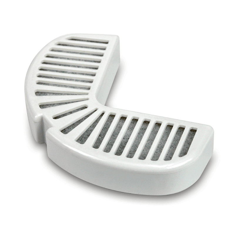 Filtros de Repuesto para Bebedero Fuente Pioneer Swan