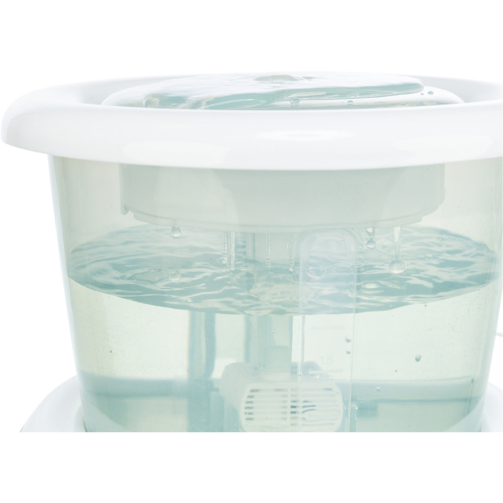 Fuente Automática Bubble Stream Trixie