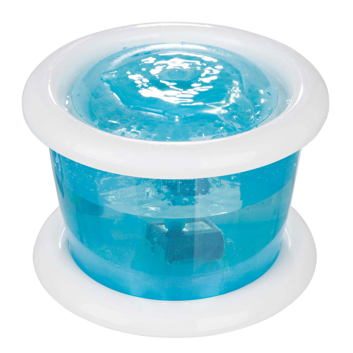 Fuente Automática Bubble Stream Trixie