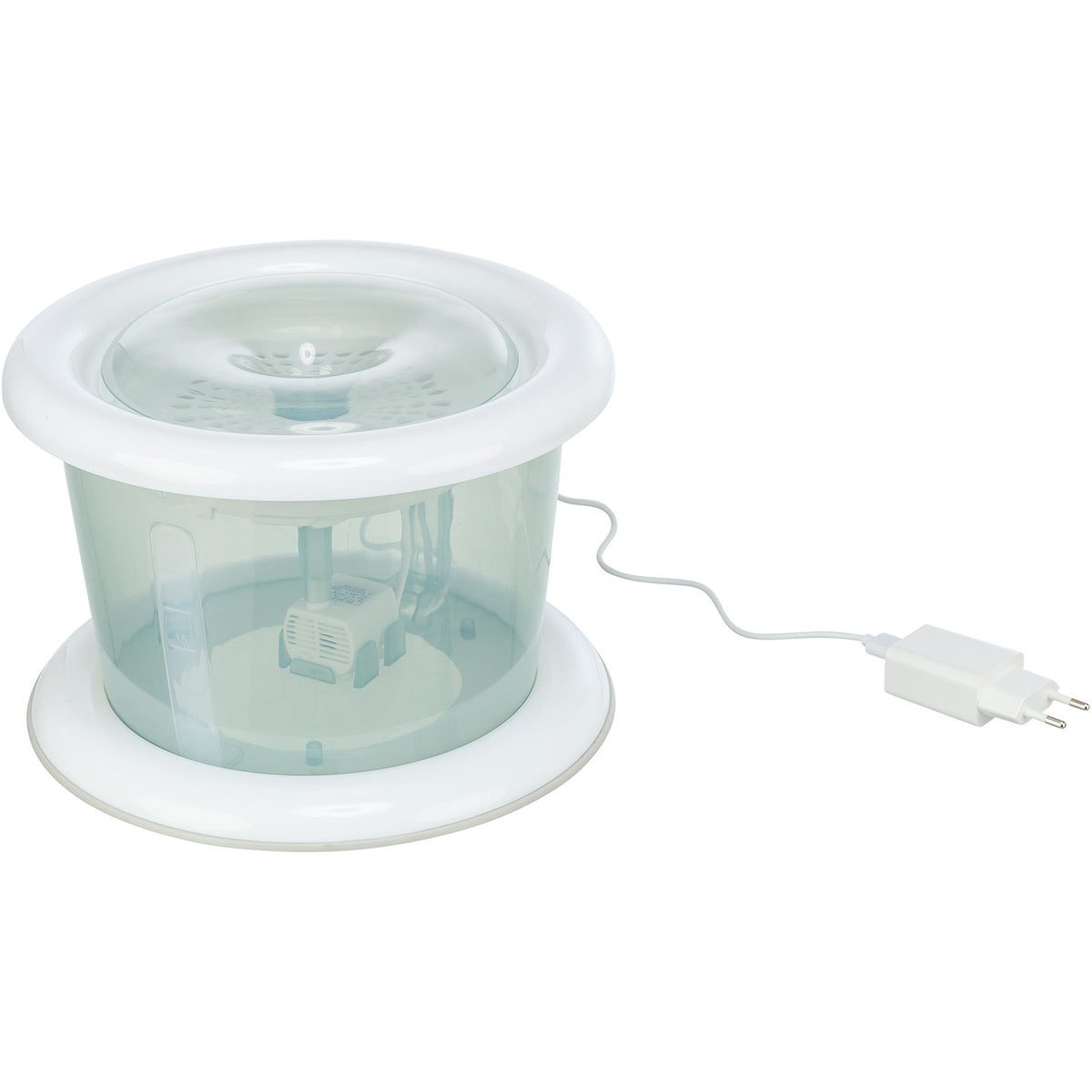 Fuente Automática Bubble
