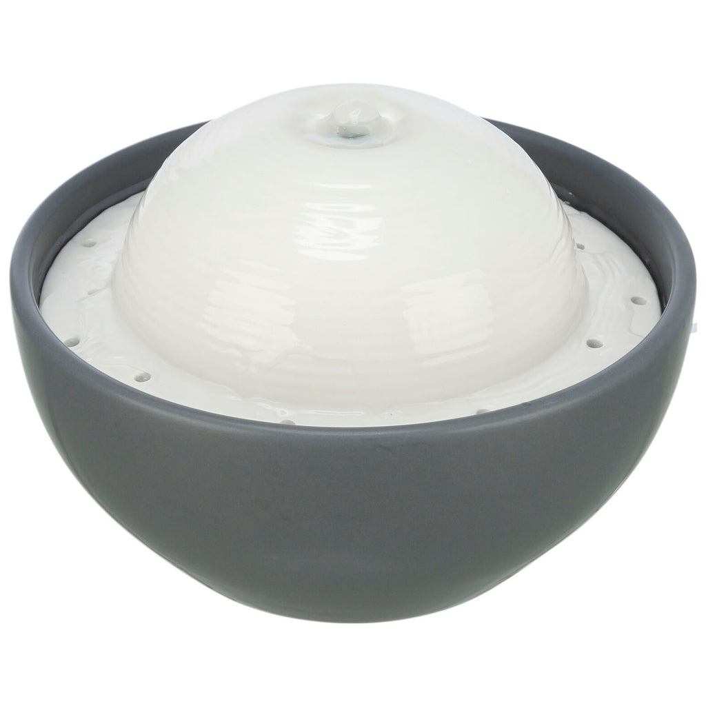 Fuente Vital Dome