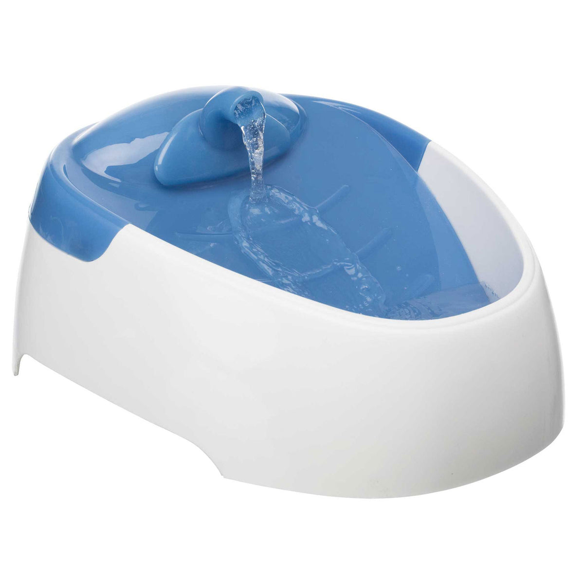 Fuente Automática Duo Stream Trixie