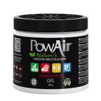 Neutralizador de Olores PowAir Gel