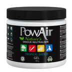 Neutralizador de Olores PowAir Gel