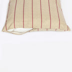 Cama Cojin Heritage Herringbone Danish