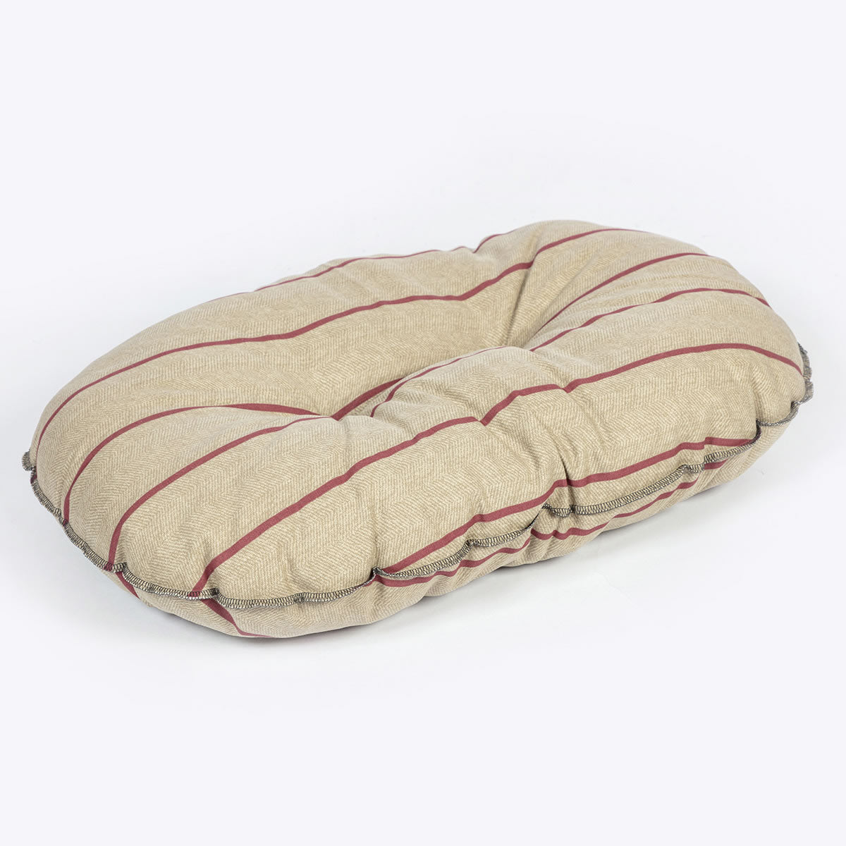 Cama Colchón Heritage Herringbone