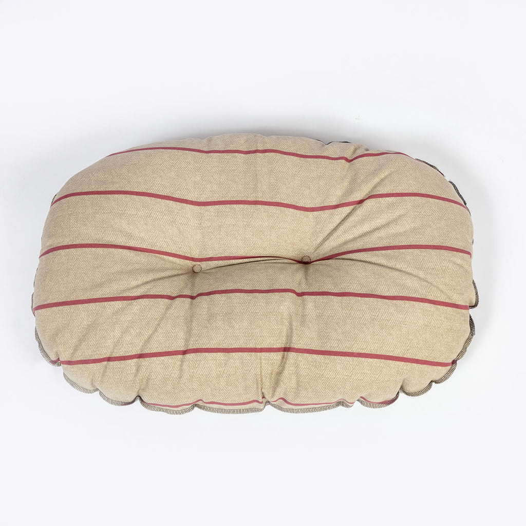 Cama Colchón Heritage Herringbone