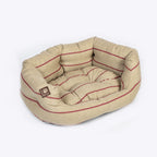 Cama Heritage Herringbone Danish