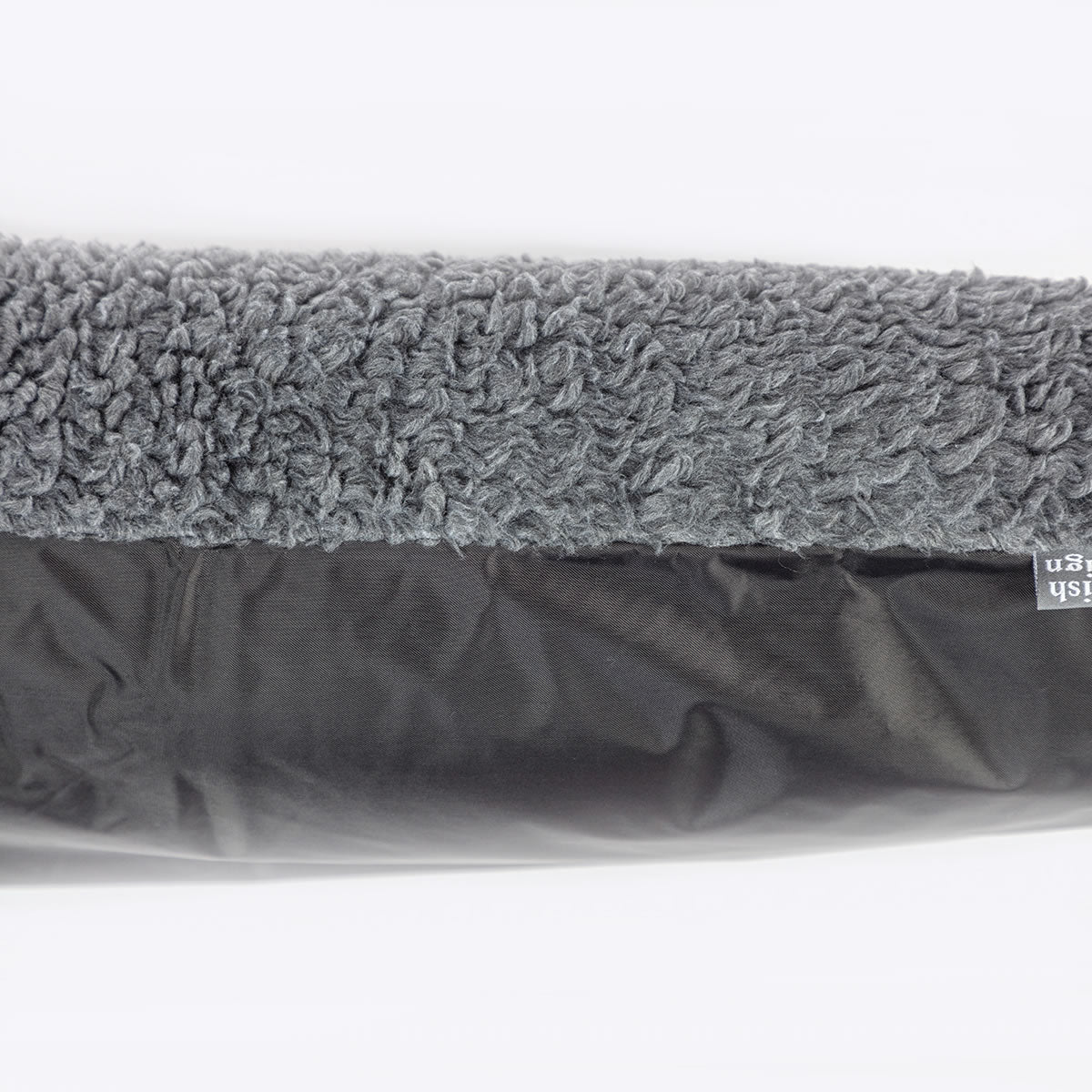 Happy Landings Danish Cushion Bed