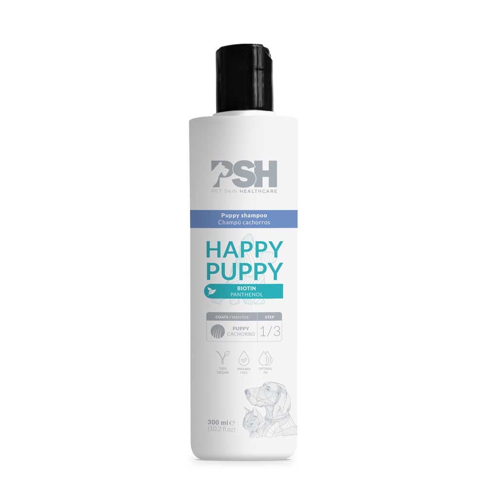 Champú Happy Puppy PSH