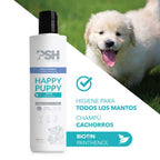 Champú Happy Puppy PSH