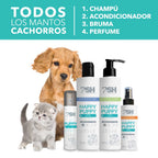 PSH Gift Pack – Complete Happy Puppy Treatment