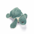 Beeztees daley the turtle plush toy