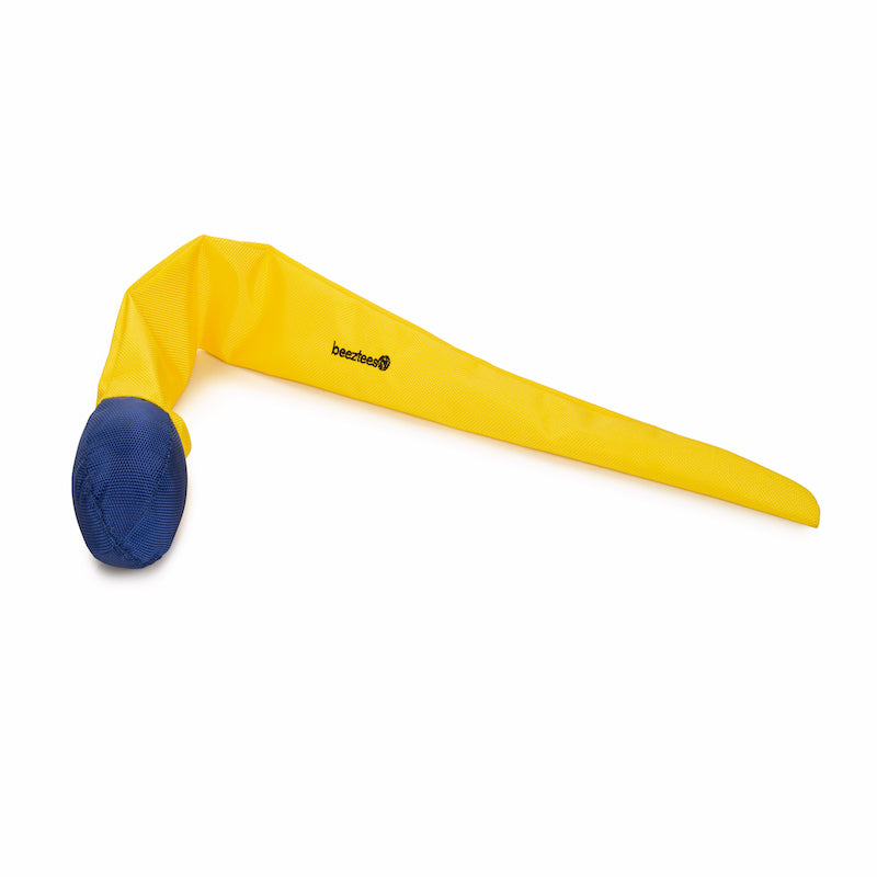 Beeztees pelota de nylon voladora