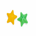Beeztees 2-piece Foam Starfish Dog Toy