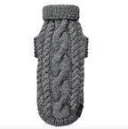 Sweater for Dog or Cat Precious Grey