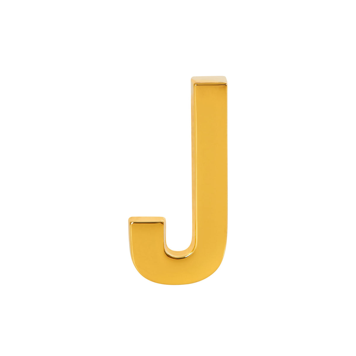 Letras para personalizar tus collares