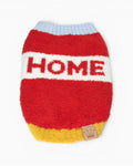Maglia home rossa