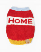 Maglia home rossa