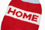 Maglia home rossa