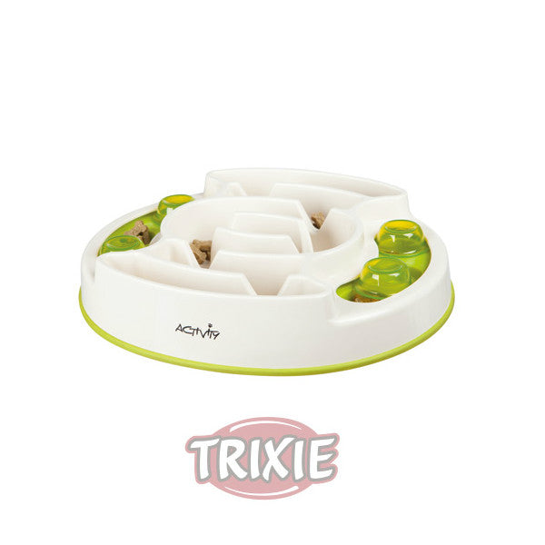 Juego Interactivo Activity Slide&Feed Trixie