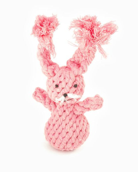 Juliana The Pink Rabbit
