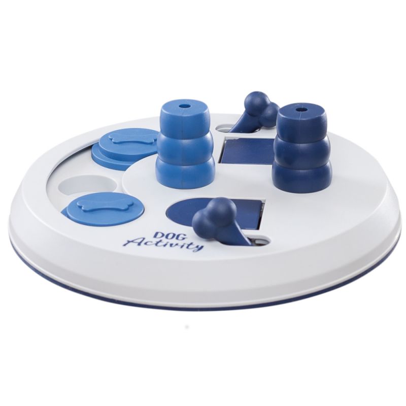 Dog Activity Flip Board Trixie