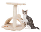 Vitoria Junior Cat Scratching Post
