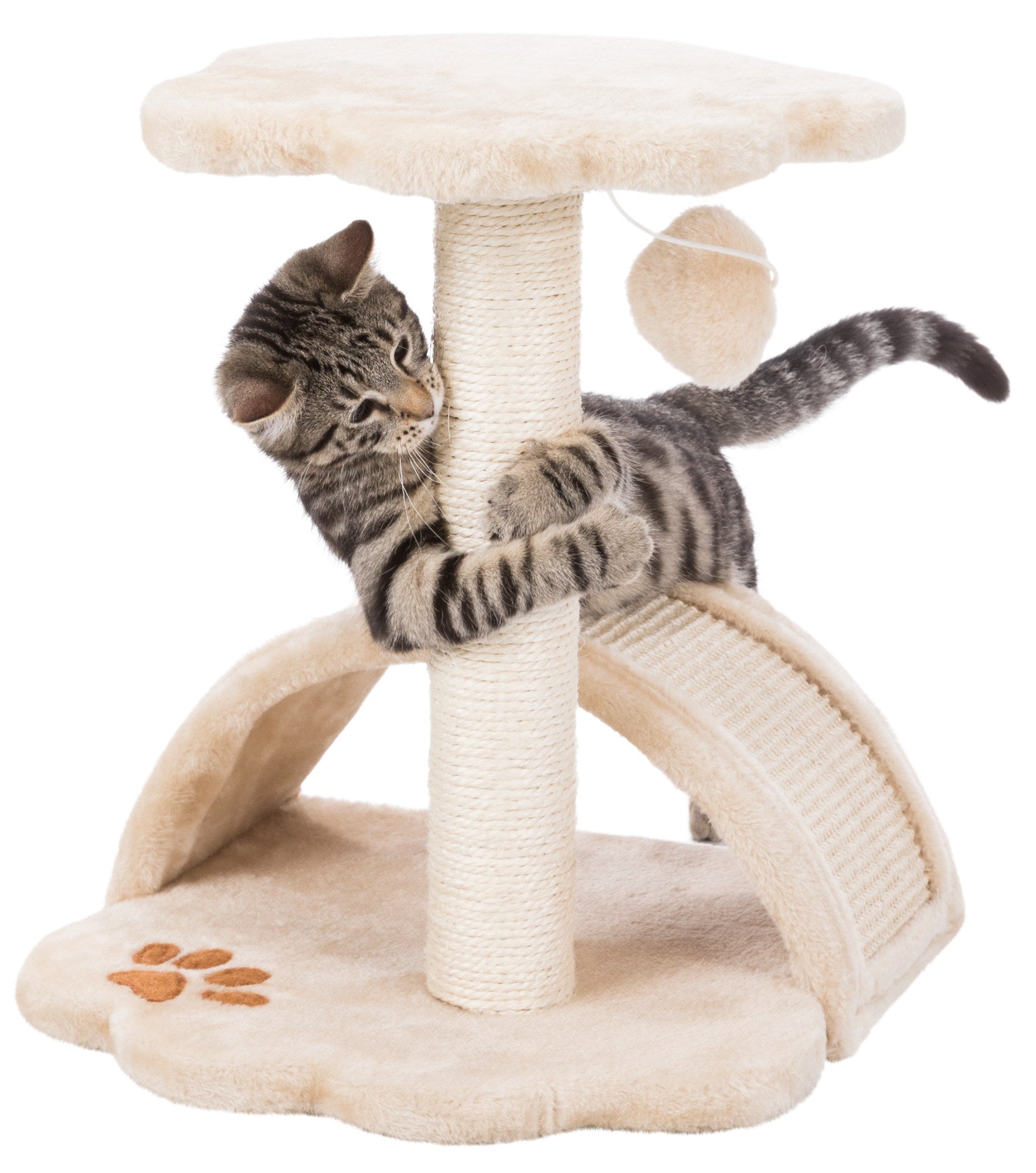 Vitoria Junior Cat Scratching Post