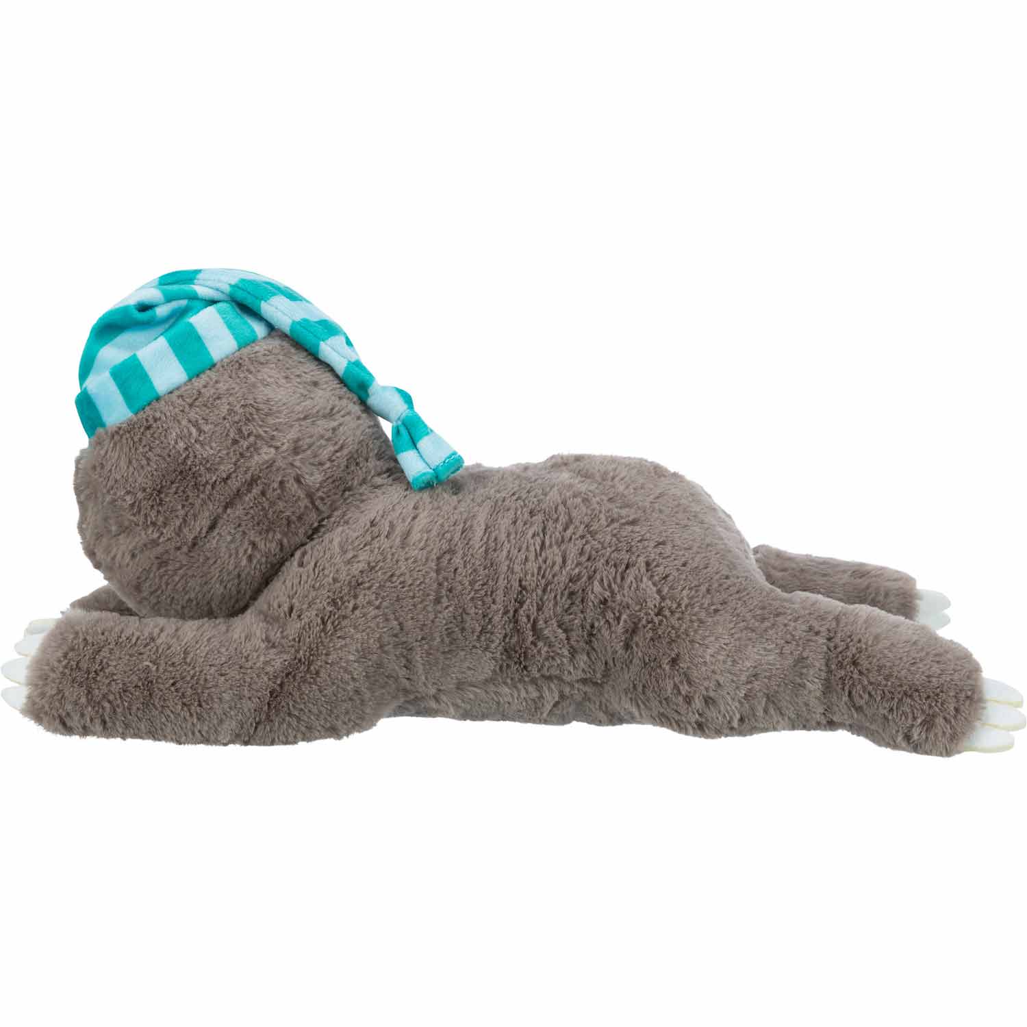 Junior Sloth Plush with Heartbeat