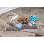 Junior Sloth Plush with Heartbeat