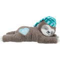 Junior Sloth Plush with Heartbeat