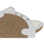 Junior Corrugated Cardboard Scratcher