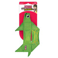 Juguete para perros Kong Ballistic Flatz