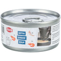 Kittis Shrimp Soup gambas
